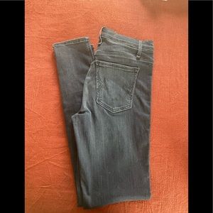 McGuire skinny stretch jean